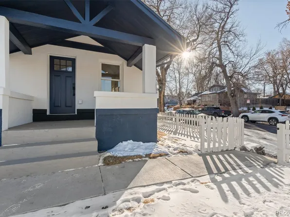 2758 W 38th Avenue, Denver, CO 80211