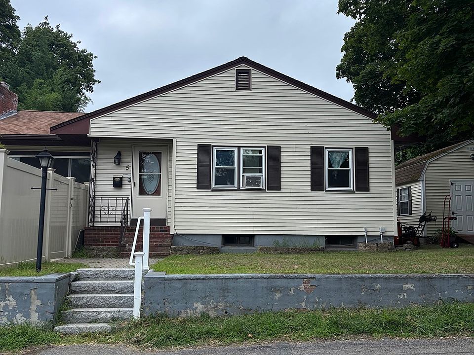 1st image of 5 Clarner Rd