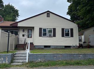 5 Clarner Rd, Lynn, MA 01904