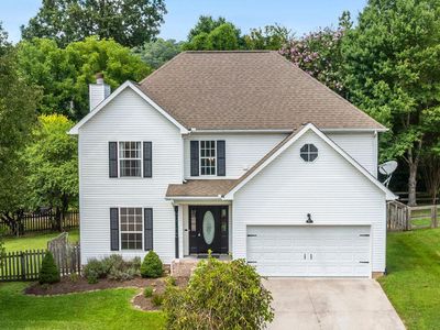 904 Whitesburg Dr, Knoxville, TN, 37918