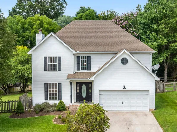 904 Whitesburg Dr, Knoxville, TN 37918