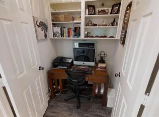 4414 Castle Dr, Santa Fe, TX 77510