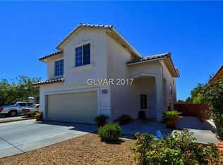 6263 Allspice Ct, Las Vegas, NV 89142