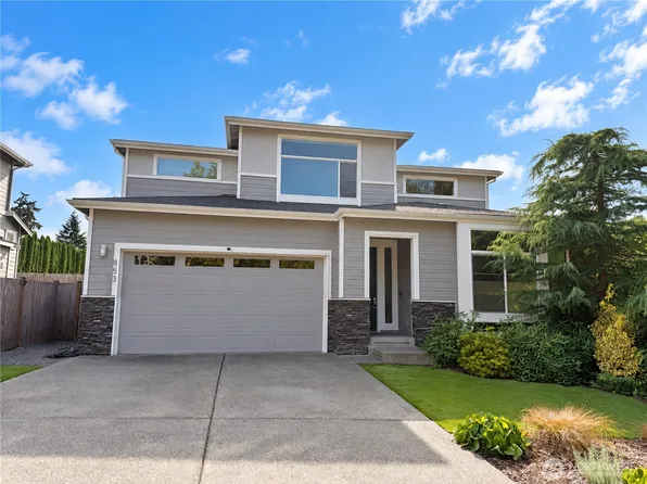 853 S 49th Street, Renton, WA 98055