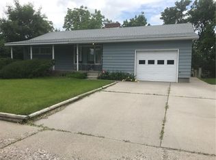 1234 Lewis Ave, Billings, MT 59102
