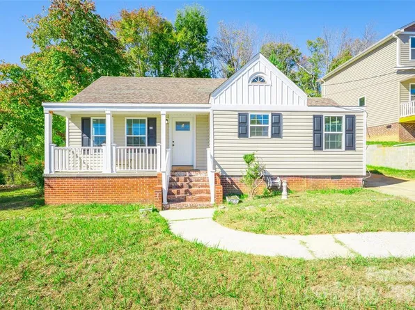 640 McKee St, Albemarle, NC 28001