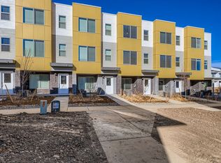 15334 W 69th Ave, Arvada, CO 80007