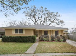 3805 James Dr, Metairie, LA 70003