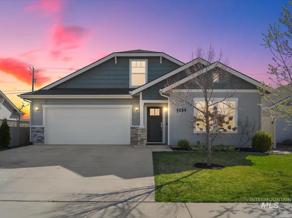 4254 N Alester Ave, Meridian, ID 83646