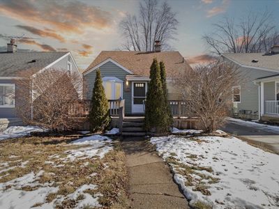 1374 Oakley Rd, Clawson, MI, 48017