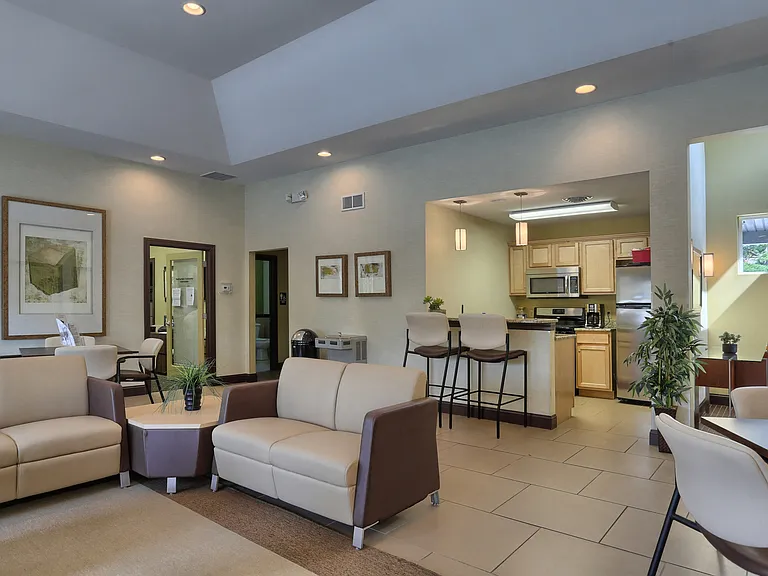 Treeview Apartments — Photo 22