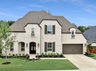 1820 Paxton Pass, McKinney, TX 75071