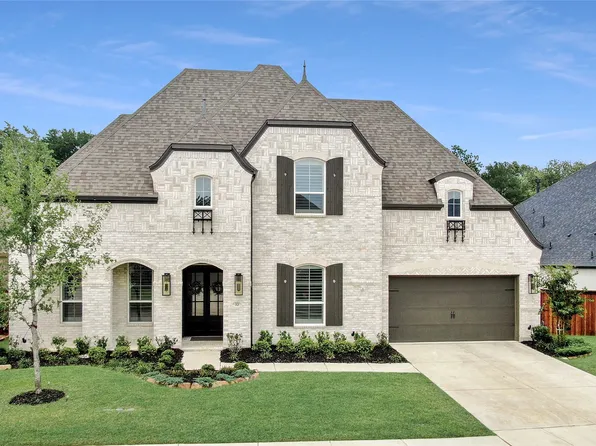 1820 Paxton Pass, McKinney, TX 75071