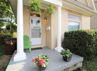 153 E 41st St, Covington, KY 41015