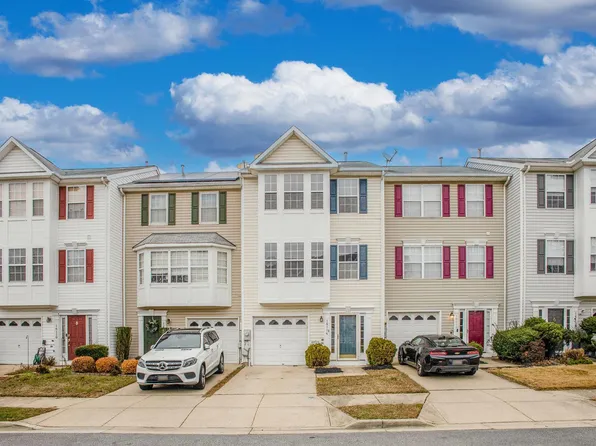 16114 Edenwood Dr, Bowie, MD 20716