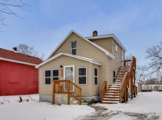 2376 Connecticut St, Gary, IN 46407