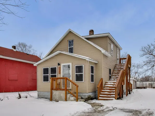 2376 Connecticut St, Gary, IN 46407