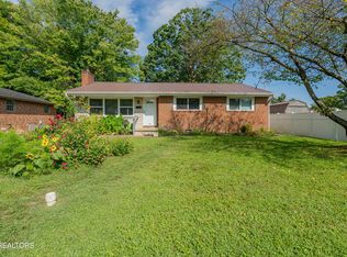 1358 Wooddale Cir, Kingsport, TN 37664