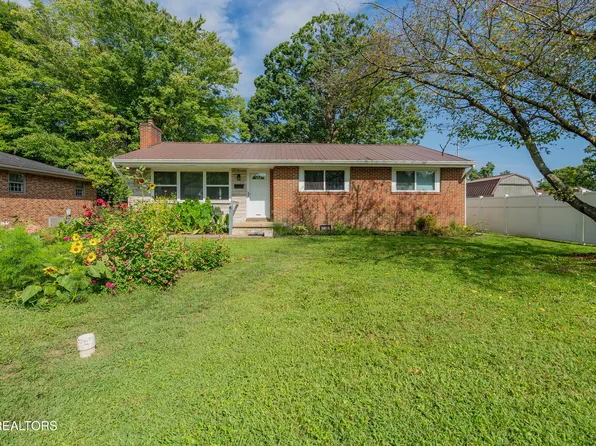 1358 Wooddale Cir, Kingsport, TN 37664