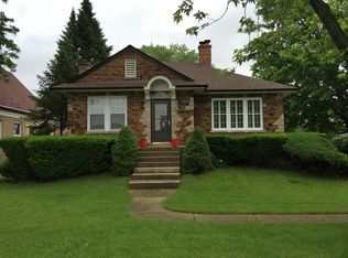 1113 S Pine Ave, Arlington Heights, IL