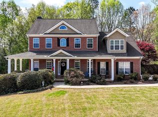 4131 Richardson Farm Dr NW, Kennesaw, GA 30152