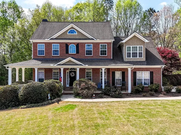 4131 Richardson Farm Dr NW, Kennesaw, GA 30152