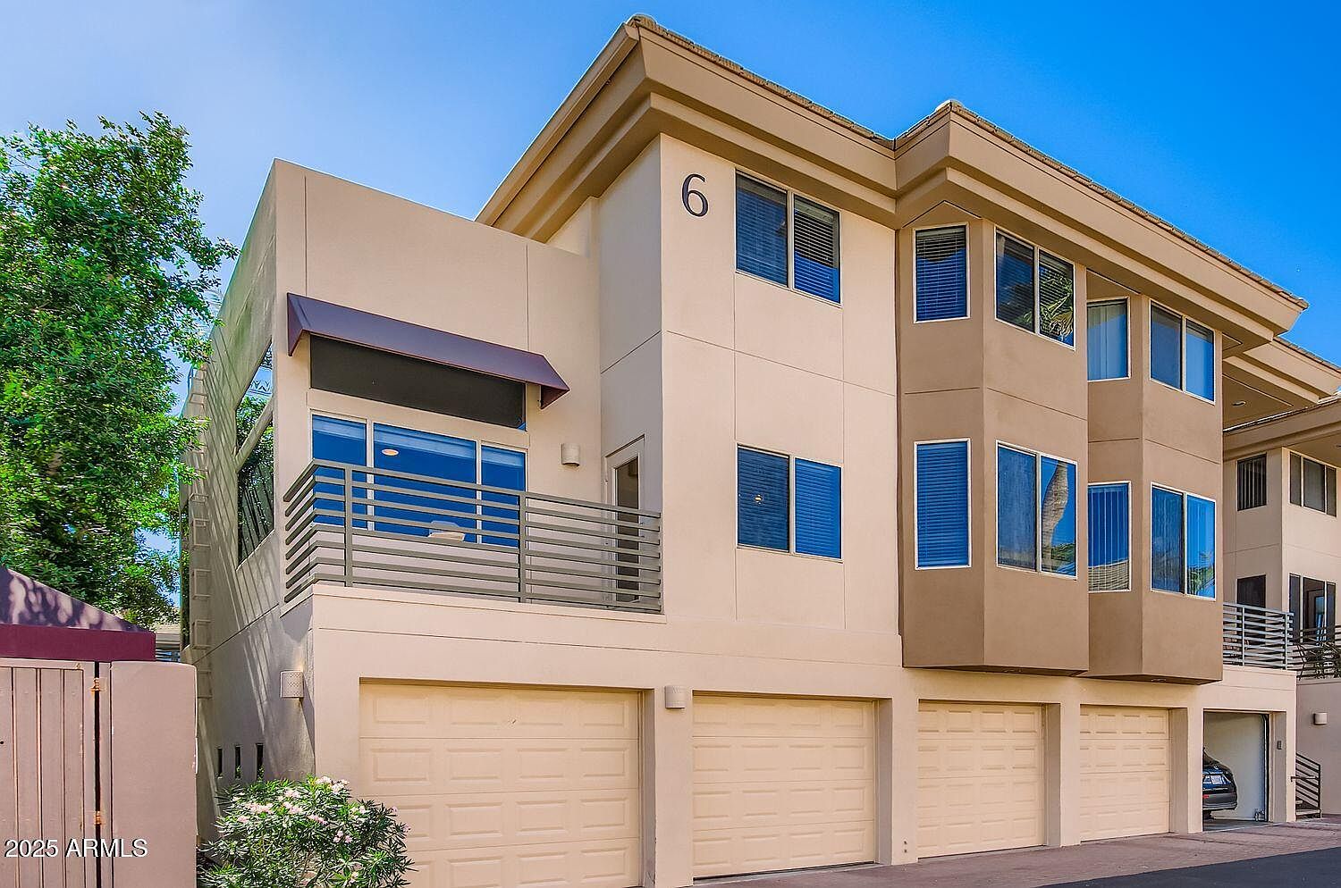 neighborhood PALO SANT 新品未使用 4343 N 21st St APT 213, Phoenix, AZ 85016 | Zillow