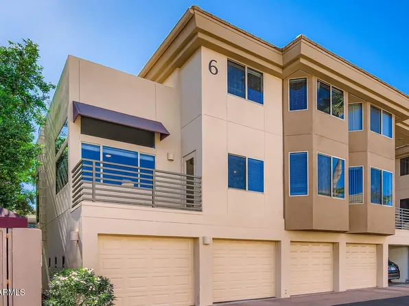 4343 N 21ST Street #213, Phoenix, AZ 85016