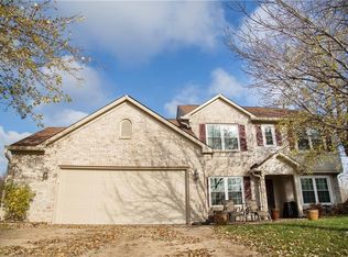 13970 N Old Otto Ct, Camby, IN 46113