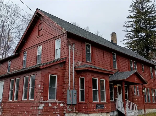10 Church Ave Unit 6, Roscoe, NY 12776