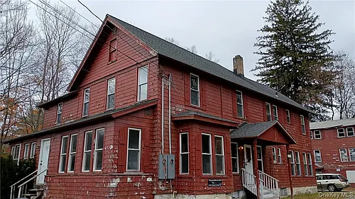 10 Church Ave #6 Photo 1