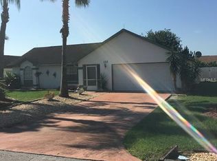 125 Hilltop St, Davenport, FL 33837
