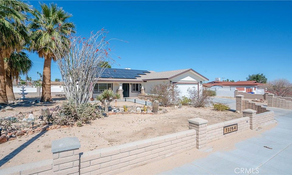 1st image of 73254 El Paseo Dr