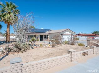73254 El Paseo Dr, Twentynine Palms, CA 92277