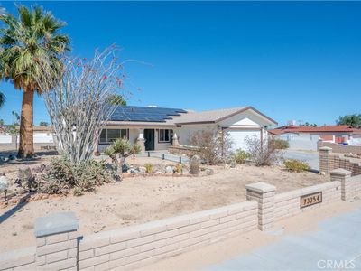 73254 El Paseo Dr, Twentynine Palms, CA, 92277