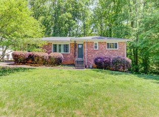 2368 Cloverdale Dr, Atlanta, GA
