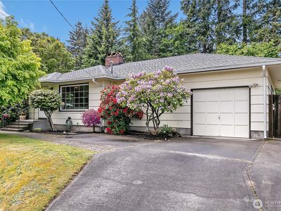 6810 S L Street, Tacoma, WA, 98408