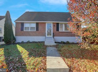 132 E 8th St, Pottstown, PA 19464