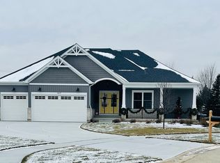387 Andover Dr, Oswego, IL