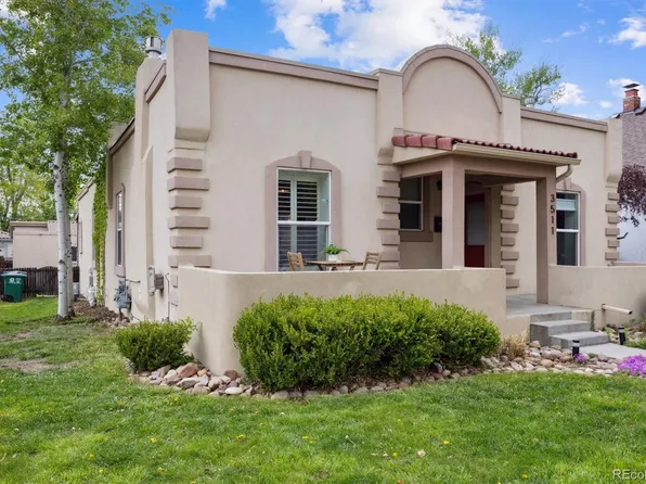3515 W 45th Avenue, Denver, CO 80211