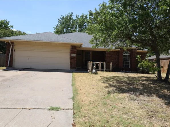 937 NW Park Meadow Ln, Burleson, TX 76028
