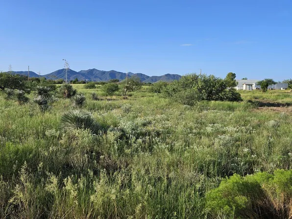 3299 W Pinto Pl #48, Benson, AZ 85602