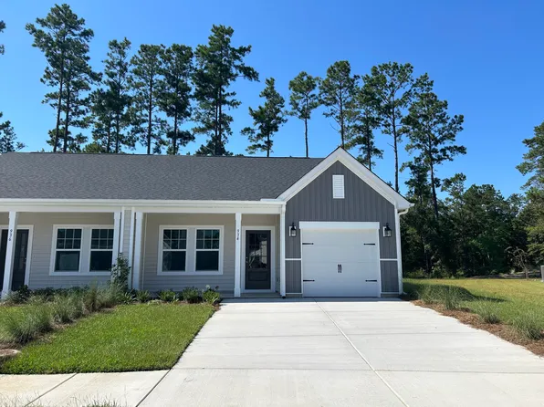 934 Dusk Dr, Summerville, SC 29486