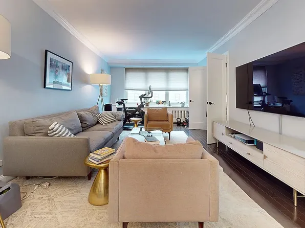 401 E 74th St APT 6E, New York, NY 10021