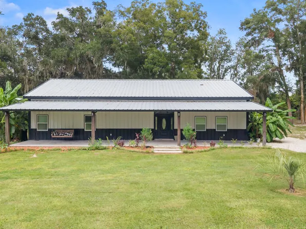 1330 NW 110th St, Chiefland, FL 32626