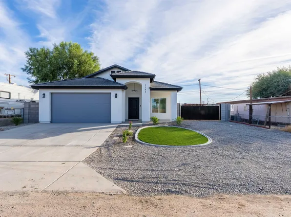 2241 E 15th St, Yuma, AZ 85365