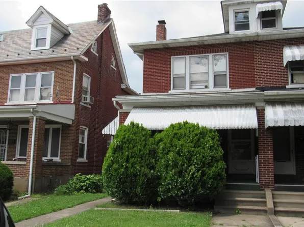 2021 W Tilghman St, Allentown, PA 18104