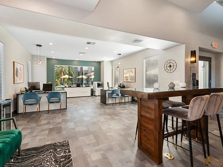 Sonoran Apartment Homes — Photo 31