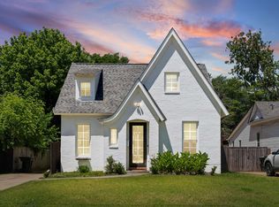 937 Meda St, Memphis, TN 38104