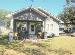 1100 Selma St, Mobile, AL 36604